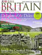 Britain November 01, 2023 Issue Cover