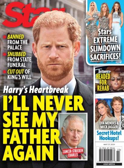 Star May 27, 2024 Issue Cover