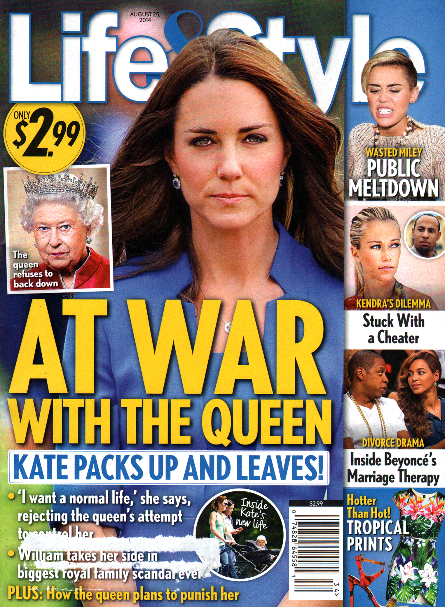 Life-and-Style-Weekly August 25, 2014 Issue Cover