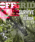 Recoil Offgrid February 01, 2026 Issue Cover