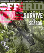 Recoil-Offgrid February 01, 2026 Issue Cover