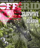 Recoil Offgrid February 01, 2026 Issue Cover