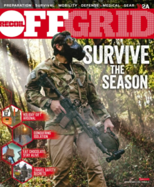 Recoil-Offgrid February 01, 2026 Issue Cover