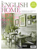 The English Home March 01, 2026 Issue Cover