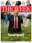 The Week July 03, 2026 Issue Cover