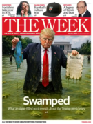 The Week July 03, 2026 Issue Cover