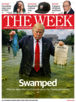 The Week July 03, 2026 Issue Cover