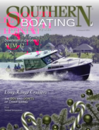 Southern-Boating December 01, 2024 Issue Cover