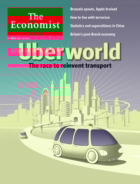 The-Economist September 03, 2016 Issue Cover