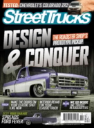 Street-Trucks October 01, 2017 Issue Cover