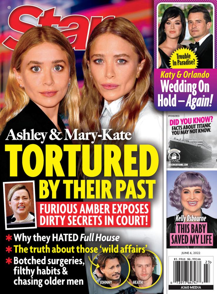 Star June 06, 2022 Issue Cover