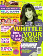 first-for-women January 15, 2018 Issue Cover