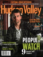 Hudson-Valley January 01, 2016 Issue Cover