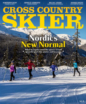 Cross-Country-Skier September 01, 2022 Issue Cover