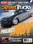 Street-Trucks July 01, 2026 Issue Cover