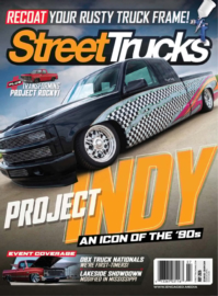 Street-Trucks July 01, 2026 Issue Cover