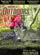 Midwest-Outdoors October 01, 2019 Issue Cover