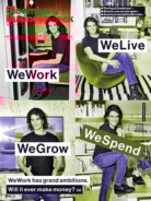 Bloomberg-Businessweek May 20, 2019 Issue Cover