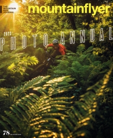 Mountain-Flyer December 01, 2023 Issue Cover