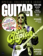 Guitar-World February 01, 2024 Issue Cover