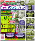 Globe January 26, 2026 Issue Cover