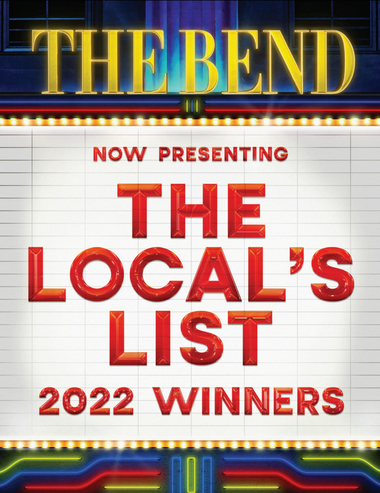 The-Bend July 01, 2022 Issue Cover