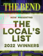 The-Bend July 01, 2022 Issue Cover