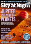 BBC Sky at Night November 01, 2026 Issue Cover