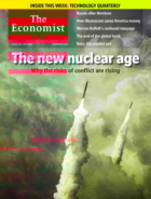 The-Economist March 07, 2015 Issue Cover