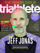 Triathlete September 01, 2017 Issue Cover