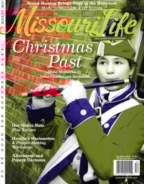 Missouri-Life December 01, 2016 Issue Cover