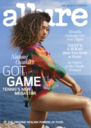 Allure August 01, 2019 Issue Cover