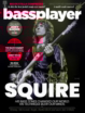 Bass-Player July 01, 2022 Issue Cover