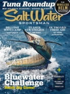 Salt-Water-Sportsman November 01, 2017 Issue Cover