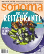 Sonoma May 01, 2023 Issue Cover