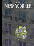 The-New-Yorker December 23, 2019 Issue Cover