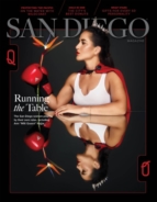 San-Diego November 01, 2024 Issue Cover