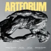 Artforum September 01, 2025 Issue Cover