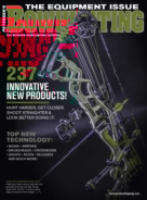 Petersens-Bowhunting February 01, 2018 Issue Cover