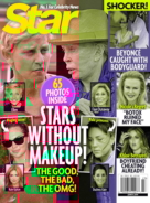 Star June 09, 2014 Issue Cover