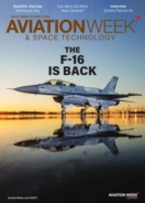 Aviation-Week-and-Space-Technology March 27, 2023 Issue Cover