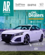 Auto-Remarketing-News March 01, 2025 Issue Cover