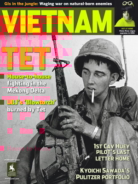 Vietnam February 01, 2015 Issue Cover