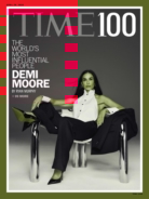 Time April 28, 2025 Issue Cover