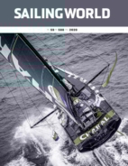 Sailing-World September 01, 2020 Issue Cover