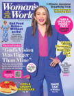 Woman's World August 24, 2026 Issue Cover