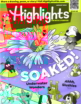 Highlights August 01, 2024 Issue Cover