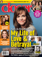 Closer October 01, 2018 Issue Cover