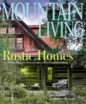 Mountain-Living September 01, 2024 Issue Cover