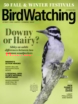 bird-watching October 01, 2022 Issue Cover